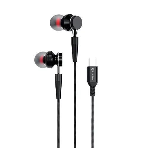 سونيك جيم إير فون Hifi سماعات اذن سلكية
