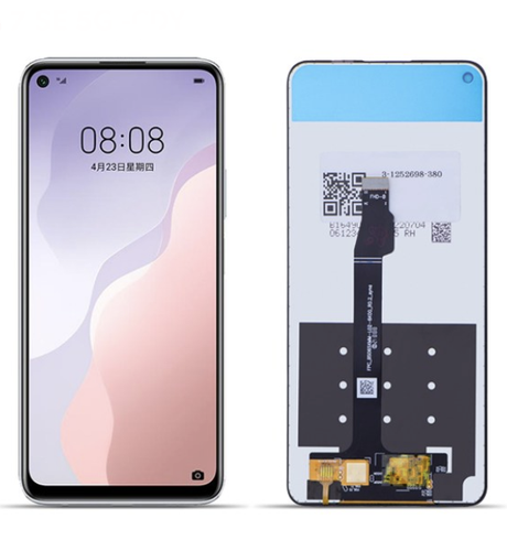 شاشة هونر 30 اس Honor 30S اقتصادي – بديل شاشة مكسورة