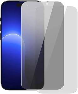 iPhone 14 Pro Max Privacy Screen Protector