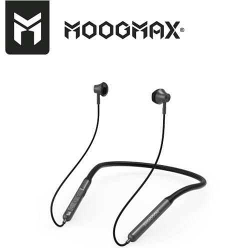 Wave Max Neckband Headphones