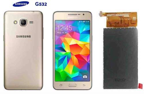 شاشة سامسونج G532