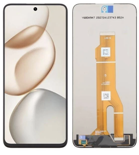 شاشة هونر 400 سمارت HONOR 400 Smart شاشة LCD فئة اقتصادية