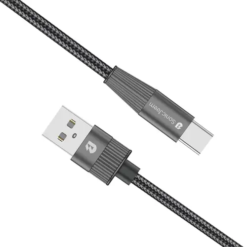 Sonic Game Fast Charging Cable