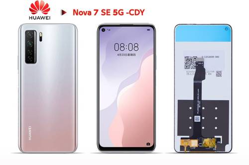 Huawei Nova 7 SE / Nova 7 SE 5G Screen