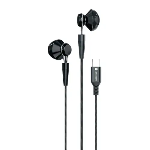  إيرفون Hifi سماعات أذن سلكية من سونيك جيم