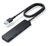 USB A Hub