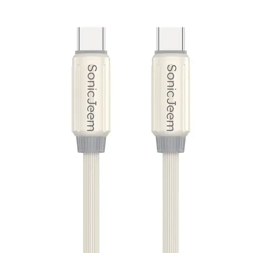 Sonic jeem Type-C Charger Cable