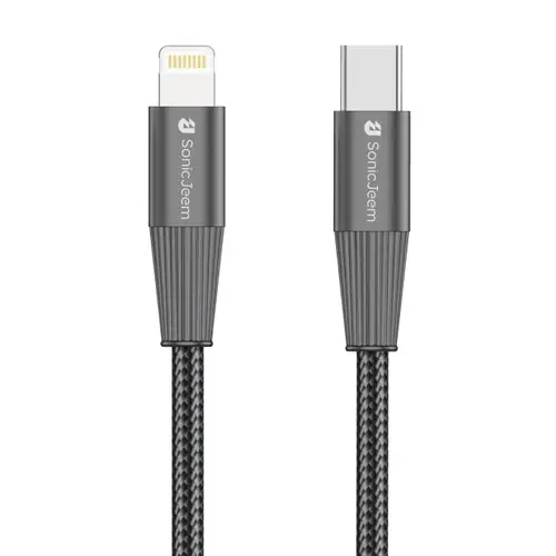 Sonic Gym Charging Cable