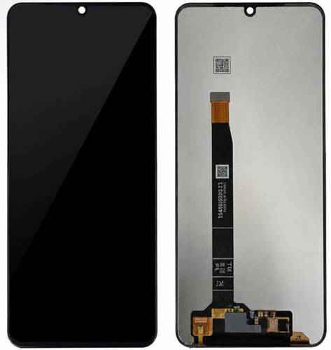 شاشة تكنو بوفا TECNO Pova LD7 / KE7 اقتصادية