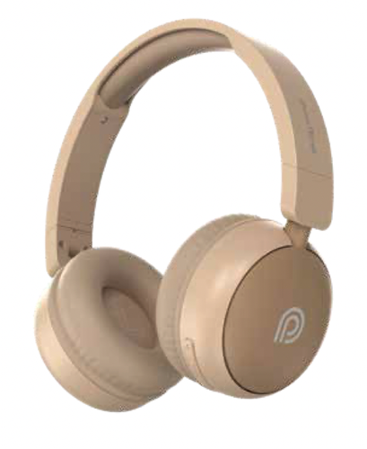 Wireless Headphones Hi-Fi Headphones