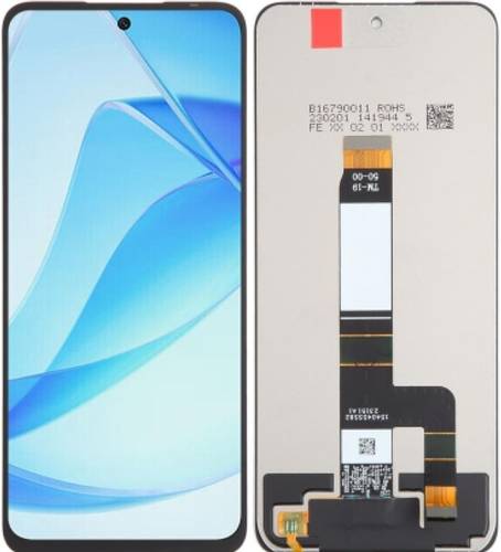 Redmi 12/5G screen