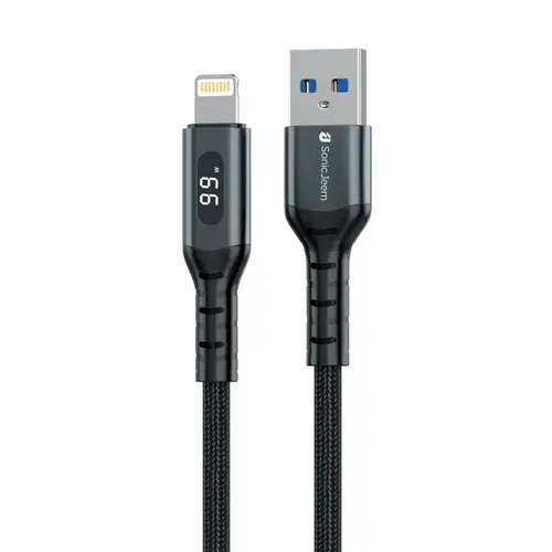 Sonique Jim charging wire