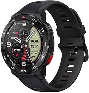 My Pro Smart Watch GS Pro for Men and Women