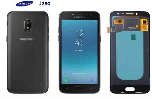 Samsung Galaxy J2 Pro Screen