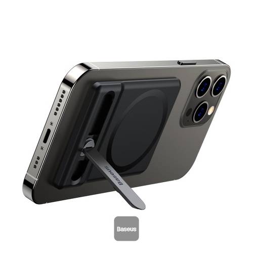 Baseus Magnetic Phone Holder Stand 360°Adjustable