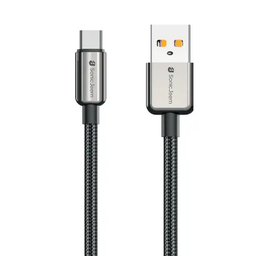 Sonic Gym Super Charging Cable