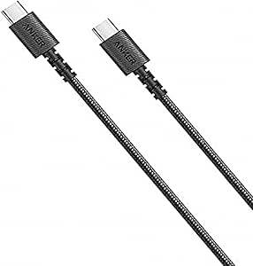 Anker A8032H11 USB C Cable 0.9m Black