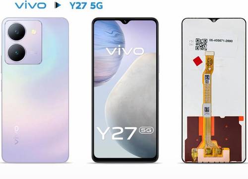 شاشة فيفو Y27 5G اقتصادية V2302 | Vivo Y27 5G