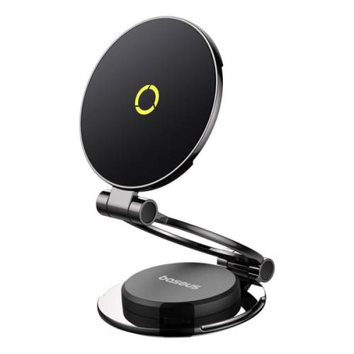 BASEUS Magnetic Phone Holder for Tesla