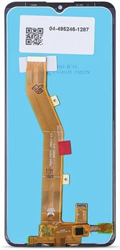 Tecno Pop 4 Air screen