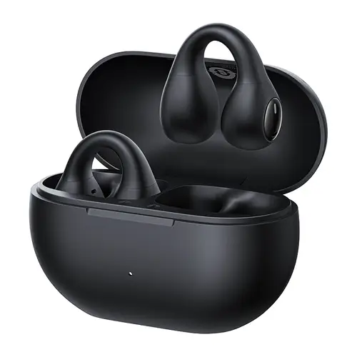 OS-Baseus Bass 15 Clip Open-Ear True Wireless Earphones 