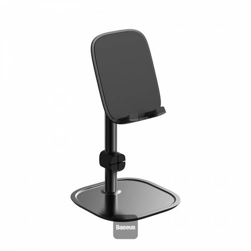 Baseus literary youth desktop bracket Black 