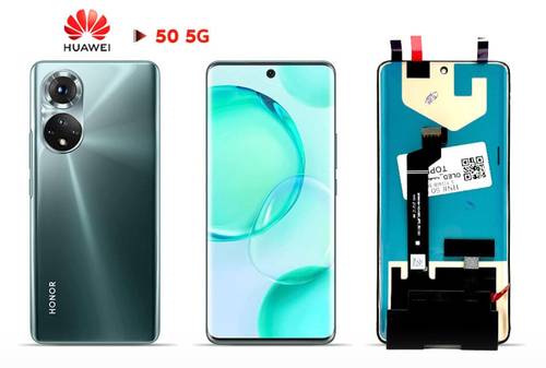 شاشة هونر 50 (5G)