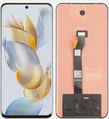 شاشة Honor 90 OLED تدعم البصمة أو Incell اقتصادي – ضمان 6 شهور وشحن سريع
