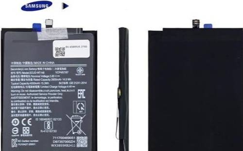 بطارية سامسونج Galaxy A21 موديل A215U 4000mAh – استبدال بطارية سامسونج A21