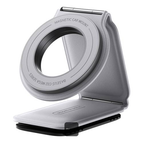 Baseus C02 Prime Trip Series Magnetic Car Phone