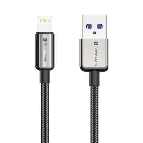 Sonic Gym Charging Cable