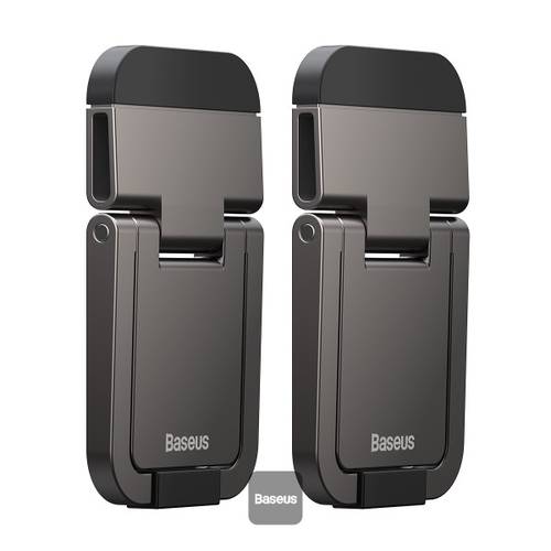 Baseus Slim Laptop Kickstand （2pcs）Grey