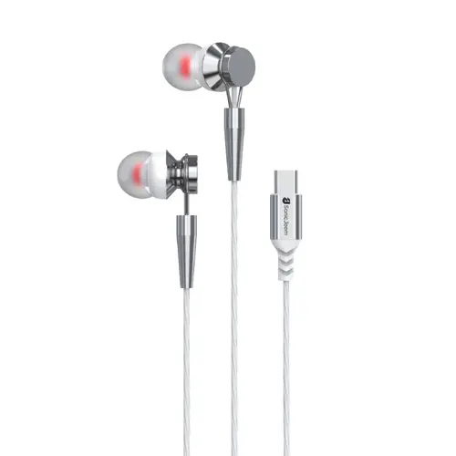 سونيك جيم إير فون Hifi سماعات اذن سلكية