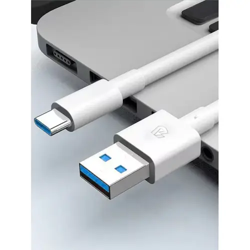 سلك شاحن سونيك جيم فاست شارجينج 2.4A USB TO TYPE- C