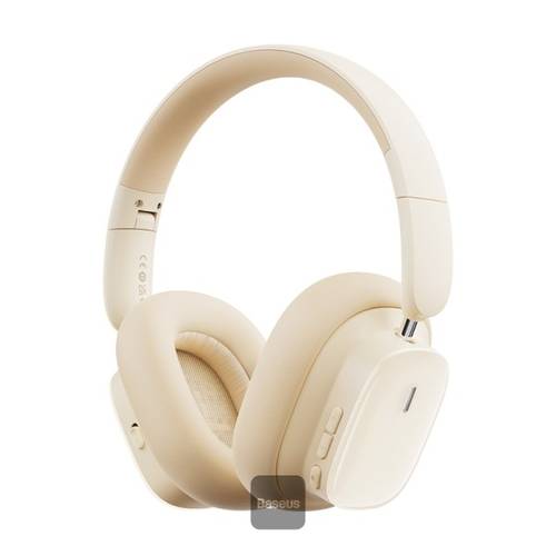 Baseus Bowie H1i Wireless Headphones - ANC Headphones
