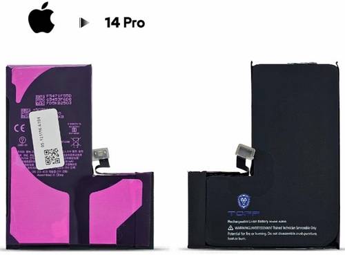 بطارية iPhone 14 Pro اقتصادية – جودة عالية