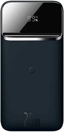 Baseus 10000mAh 20W Fast Charging Magnetic Wireless Power