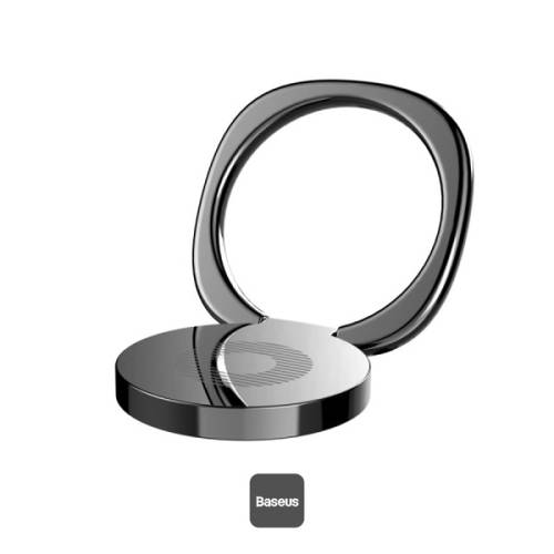 Baseus Privity Ring Bracket Black