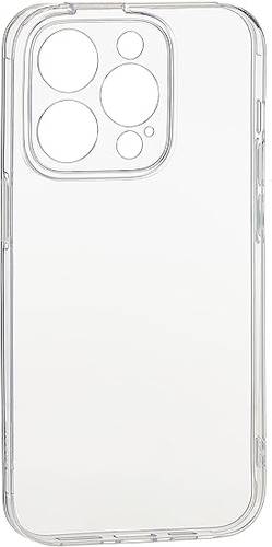 Baseus Simple Series Protective Case for iPhone 14 Pro, Clear