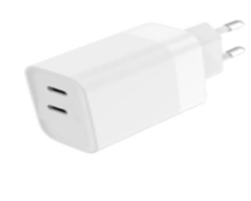 Home charger head