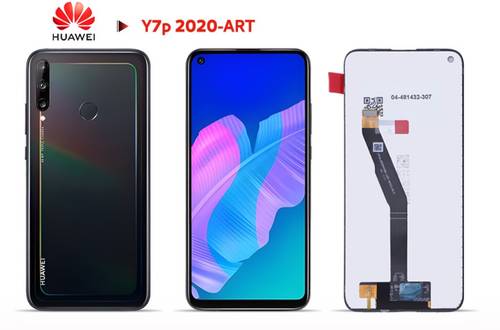 شاشة هواوي Y7p