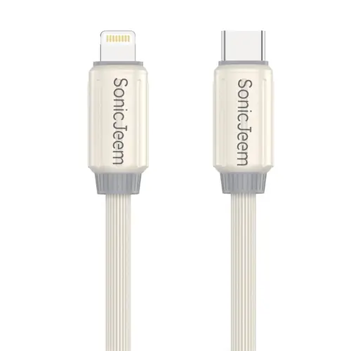 Sonic Gym Charging Cable TYPE-C
