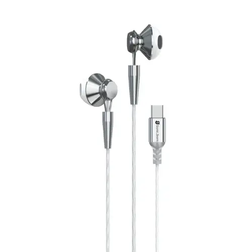 إيرفون Hifi سماعات أذن سلكية من سونيك جيم