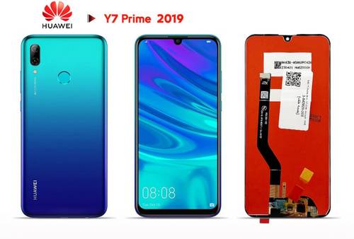 شاشة هواوي Y7 برايم 2019