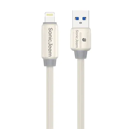 Sonic Jim USB charger wire