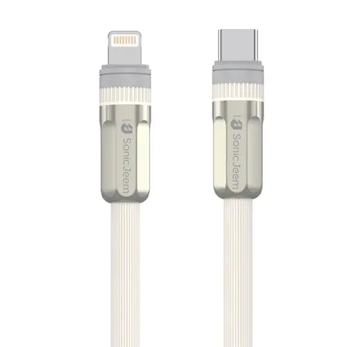 سلك شحن سونيك جيم 100W PD TYPE-C To 