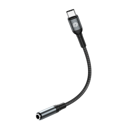 Type-C To Aux Audio