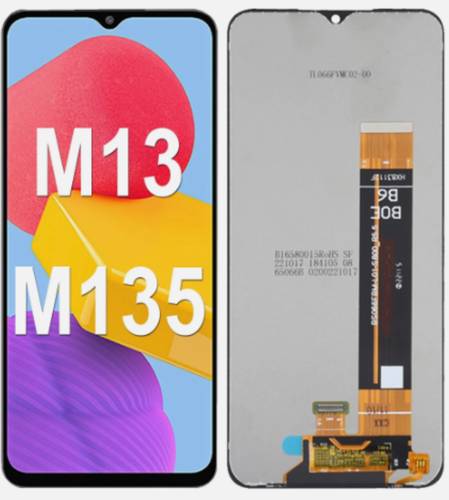 شاشة سامسونج M13