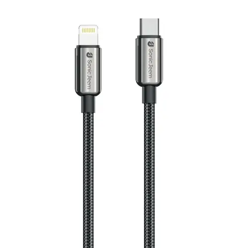 Sonique Jim charging wire