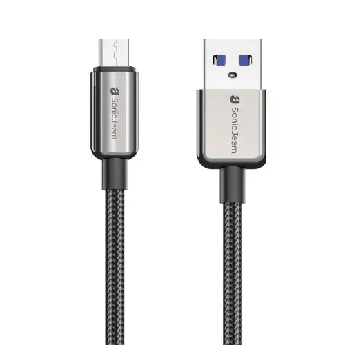 Sonic Gym Charging Cable